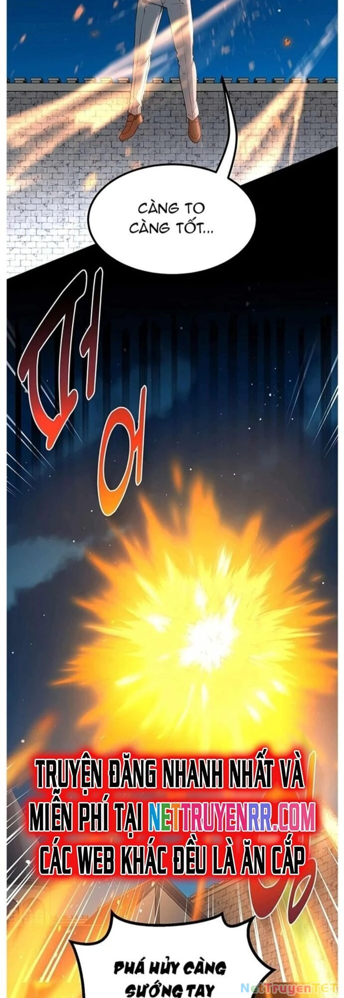 Bách Kiếp Cường Giả Chapter 43 - 16