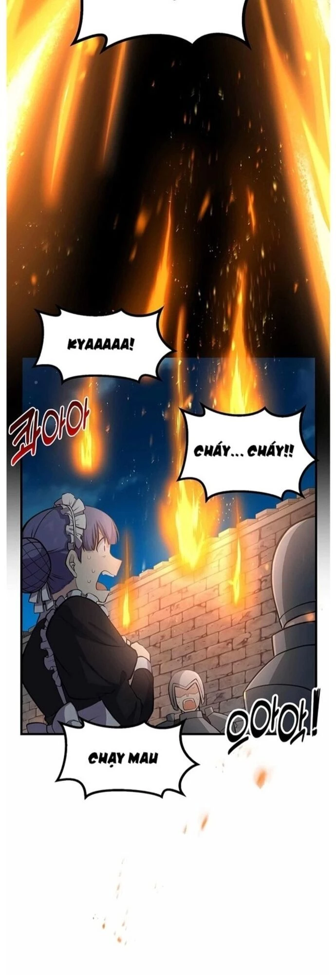 Bách Kiếp Cường Giả Chapter 43 - 17