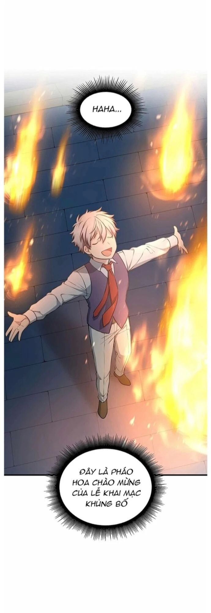 Bách Kiếp Cường Giả Chapter 43 - 18