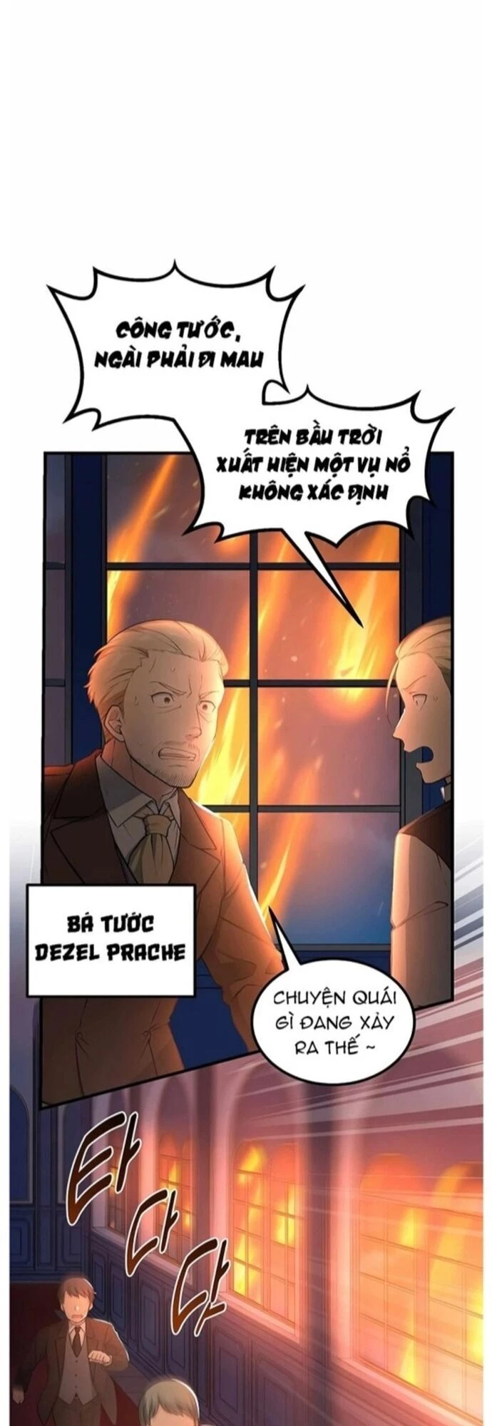 Bách Kiếp Cường Giả Chapter 43 - 19