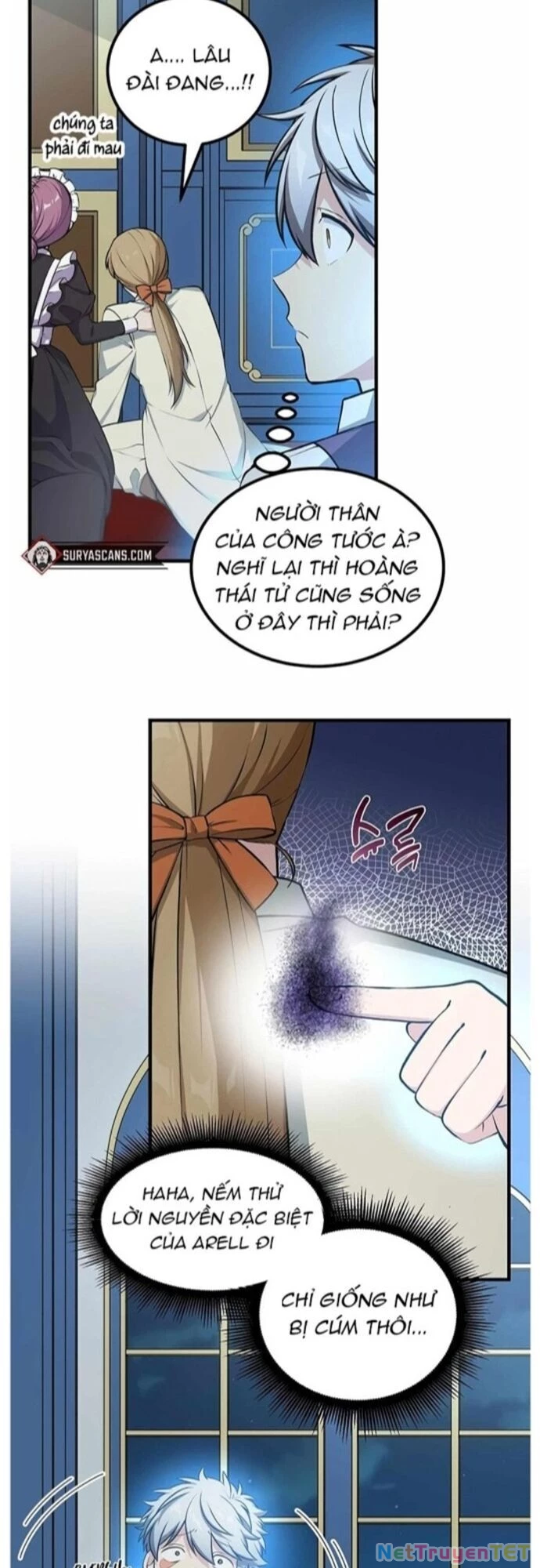 Bách Kiếp Cường Giả Chapter 43 - 22