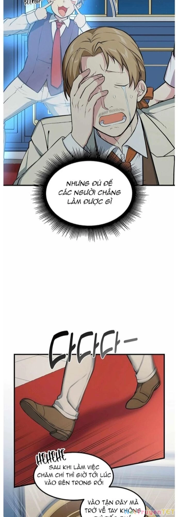 Bách Kiếp Cường Giả Chapter 43 - 23