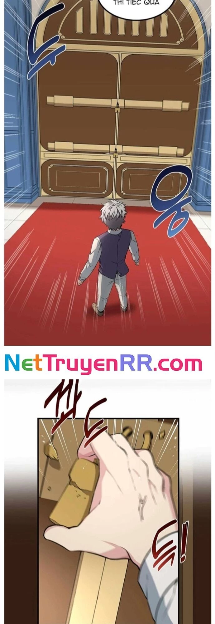 Bách Kiếp Cường Giả Chapter 43 - 24