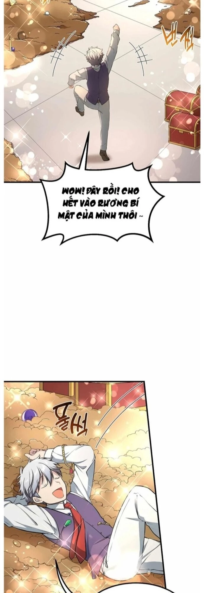 Bách Kiếp Cường Giả Chapter 43 - 26