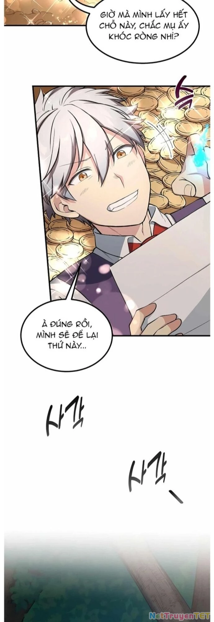 Bách Kiếp Cường Giả Chapter 43 - 27