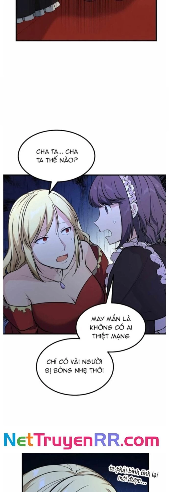 Bách Kiếp Cường Giả Chapter 43 - 33