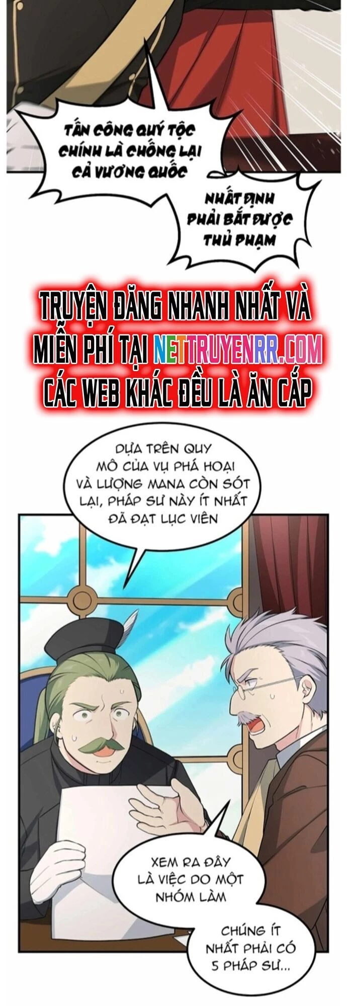 Bách Kiếp Cường Giả Chapter 43 - 35