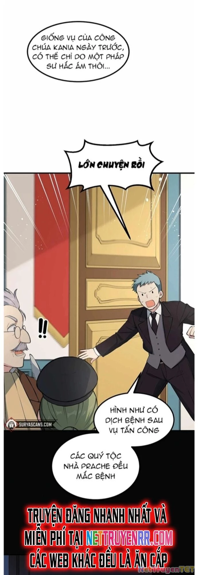 Bách Kiếp Cường Giả Chapter 43 - 36