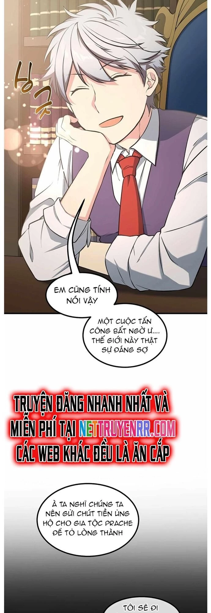 Bách Kiếp Cường Giả Chapter 43 - 42