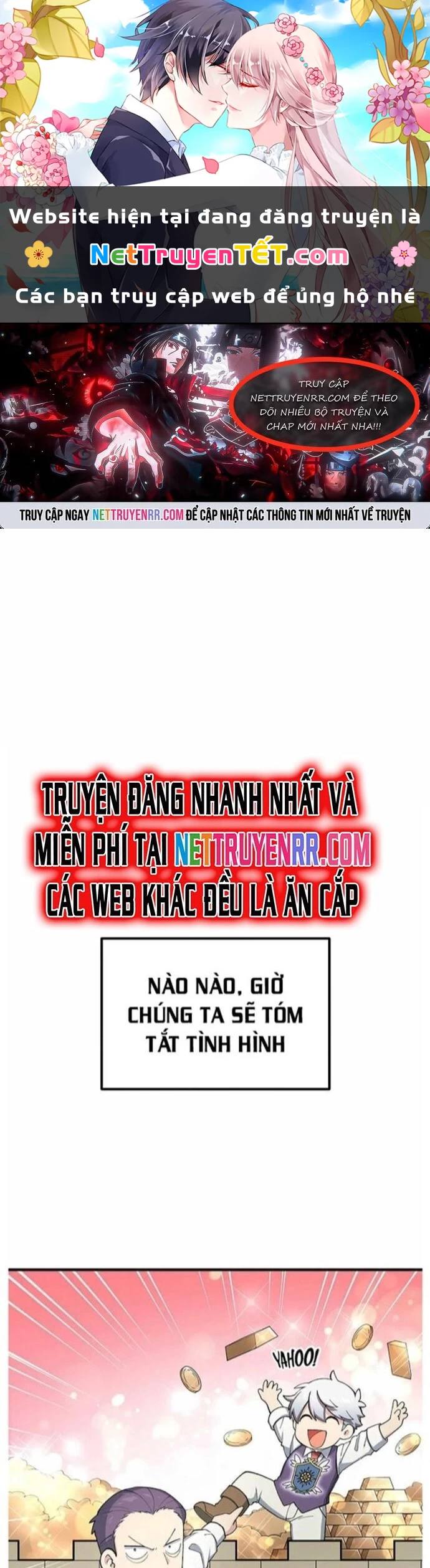 Bách Kiếp Cường Giả Chapter 45 - 1