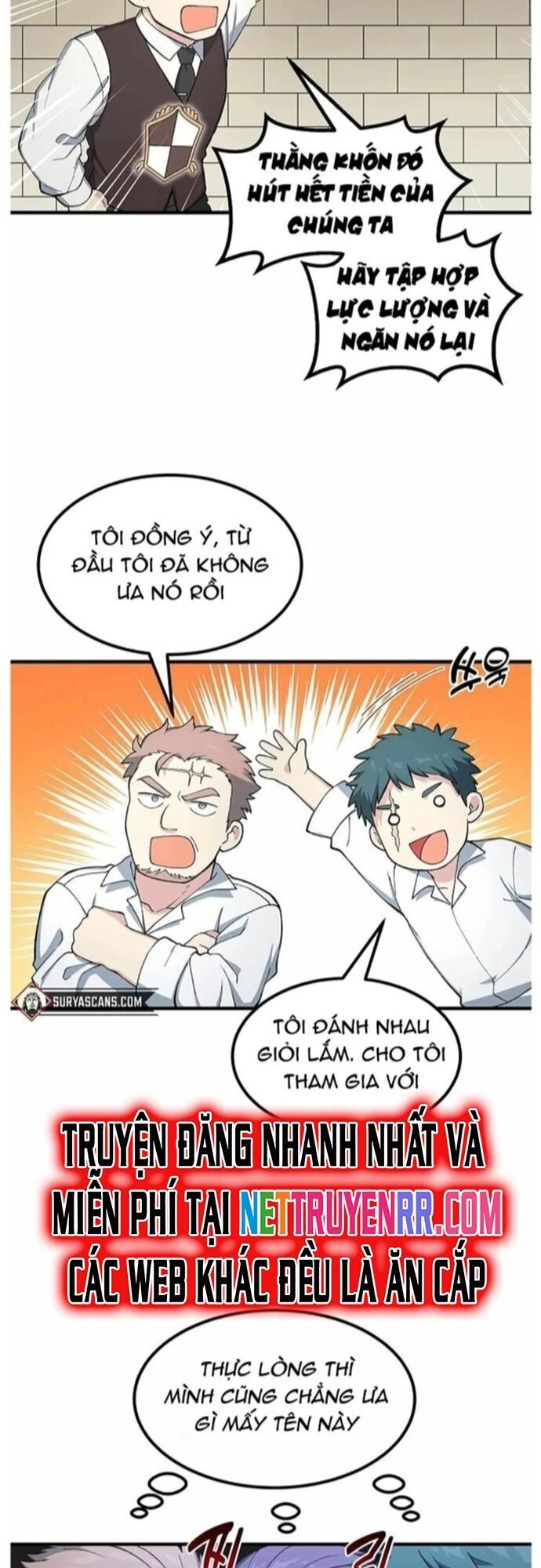 Bách Kiếp Cường Giả Chapter 45 - 2