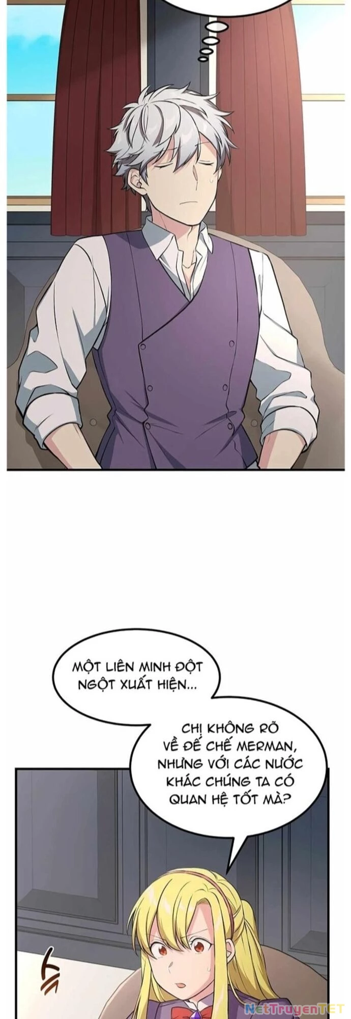 Bách Kiếp Cường Giả Chapter 45 - 4