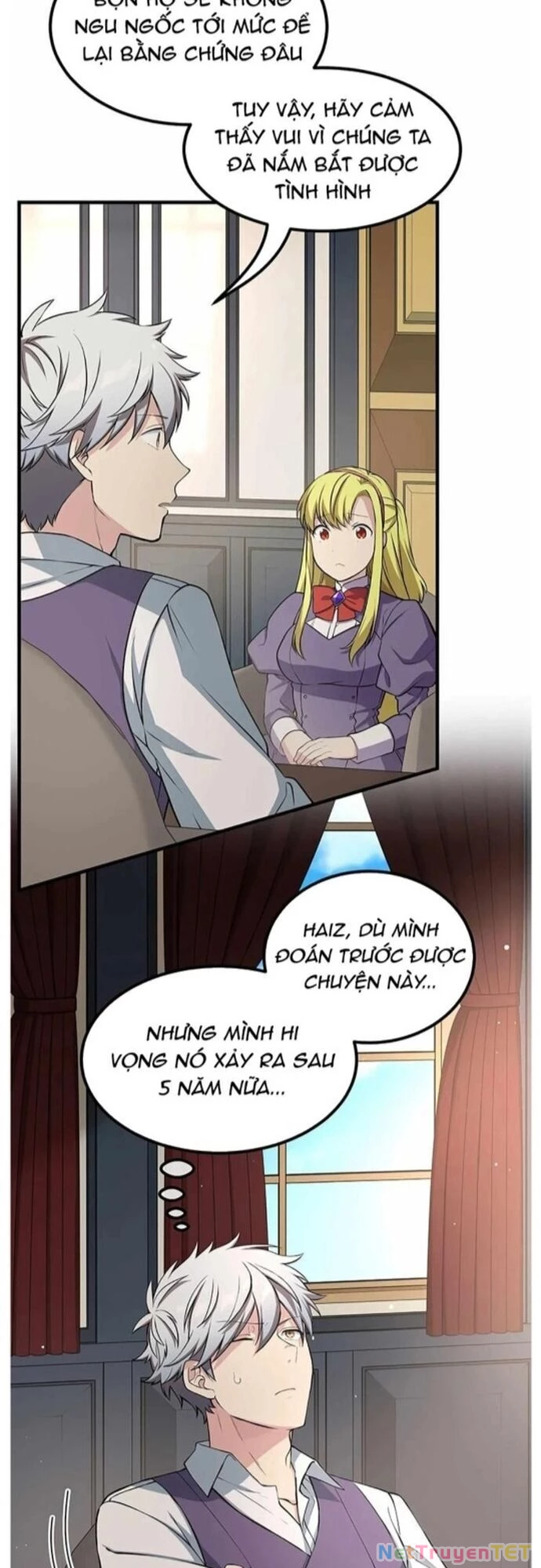 Bách Kiếp Cường Giả Chapter 45 - 6