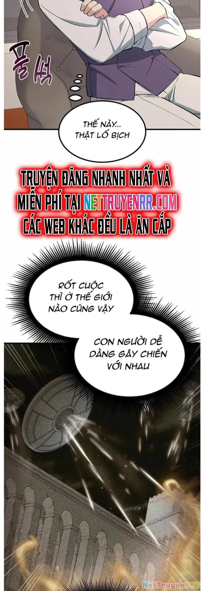 Bách Kiếp Cường Giả Chapter 45 - 7