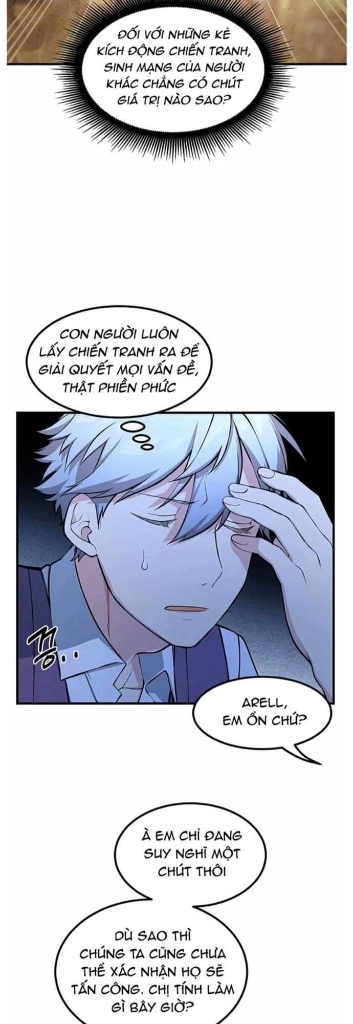 Bách Kiếp Cường Giả Chapter 45 - 8
