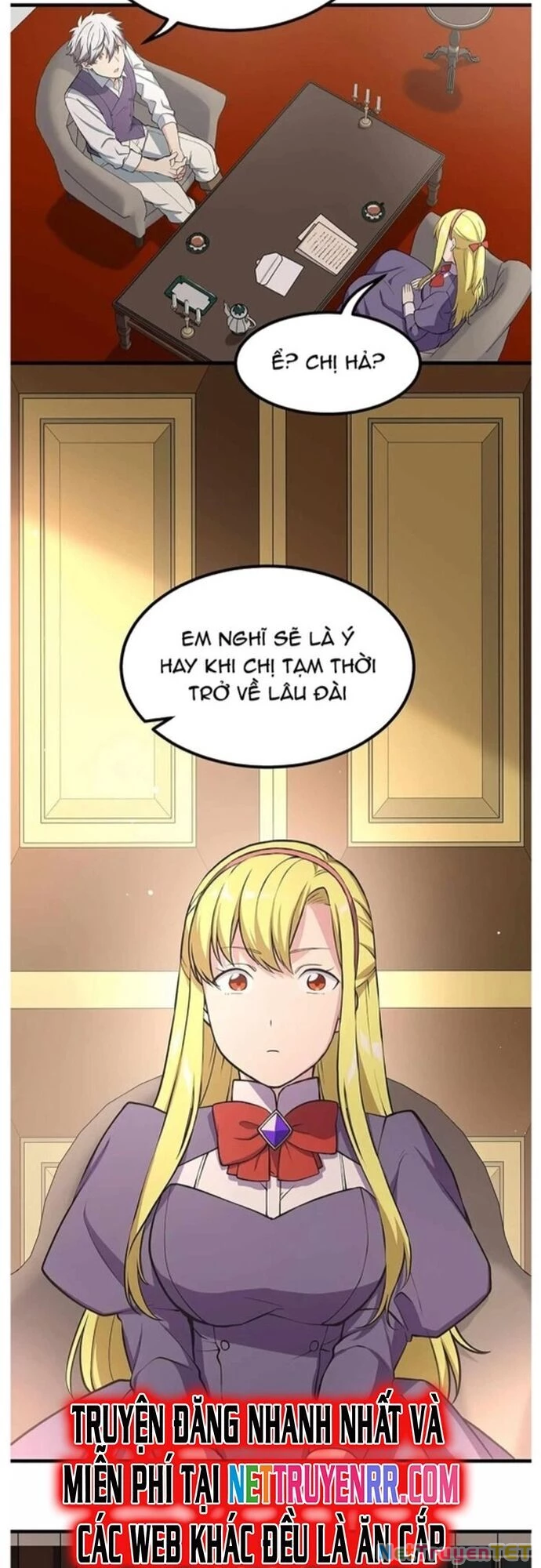 Bách Kiếp Cường Giả Chapter 45 - 9