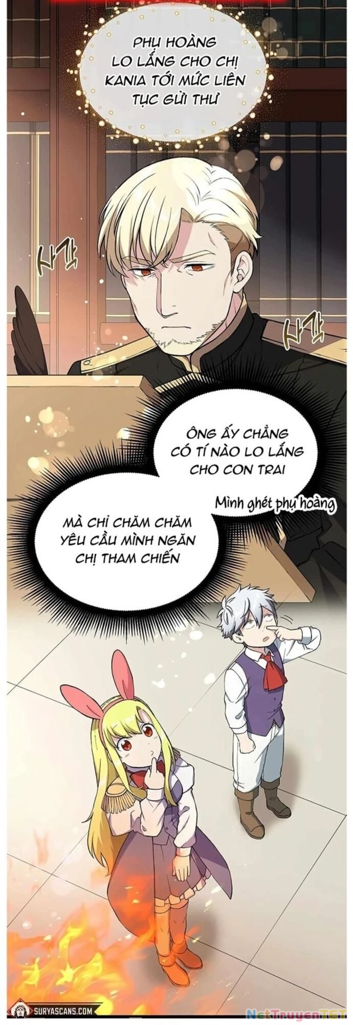 Bách Kiếp Cường Giả Chapter 45 - 10
