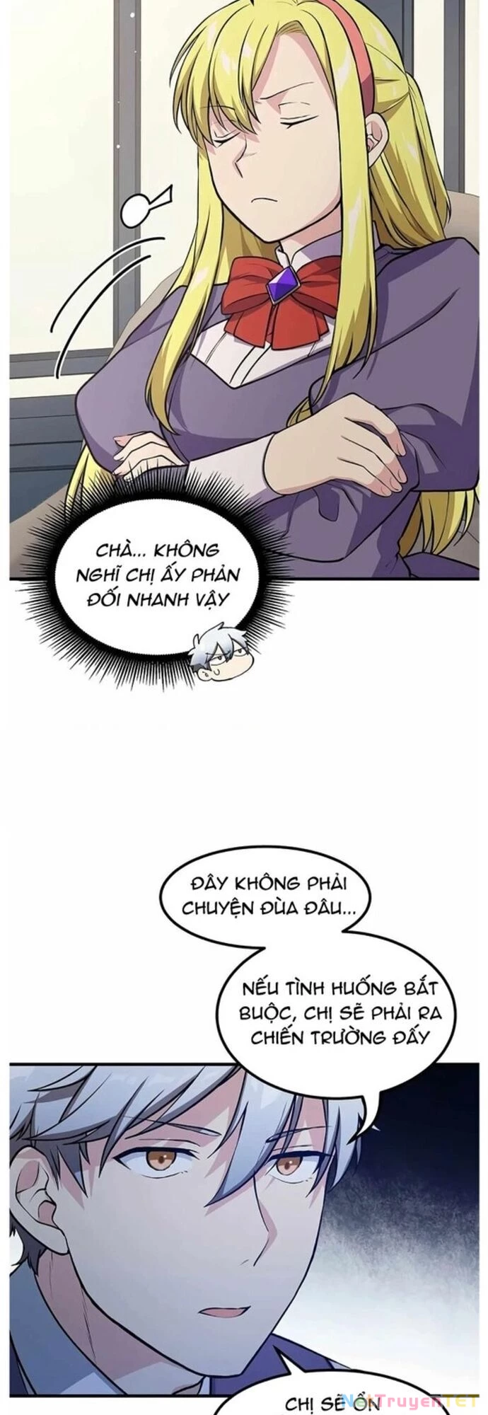 Bách Kiếp Cường Giả Chapter 45 - 12
