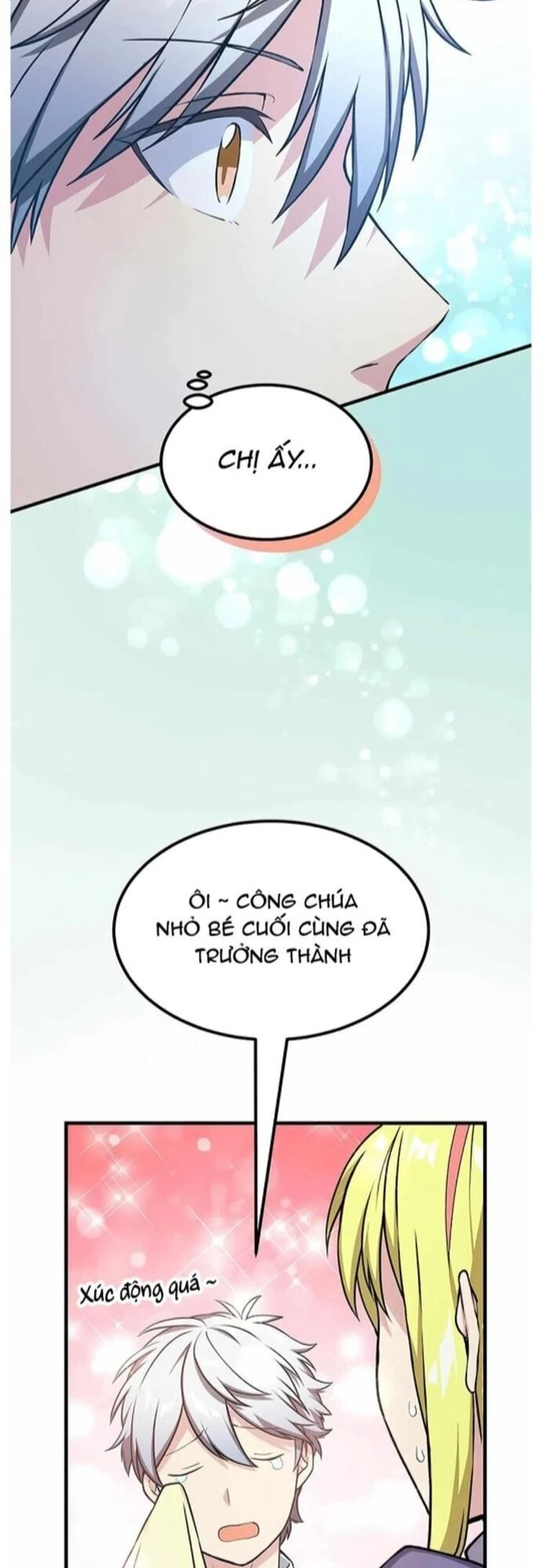 Bách Kiếp Cường Giả Chapter 45 - 15