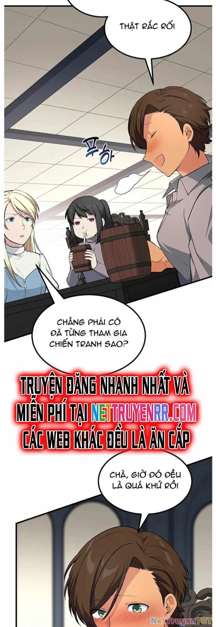 Bách Kiếp Cường Giả Chapter 45 - 19