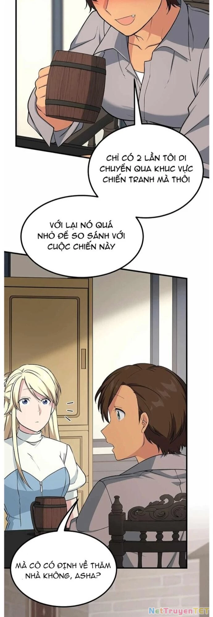 Bách Kiếp Cường Giả Chapter 45 - 20