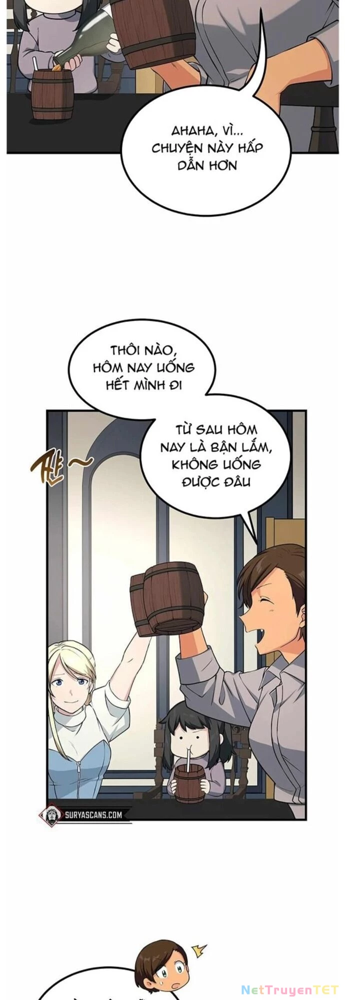 Bách Kiếp Cường Giả Chapter 45 - 23