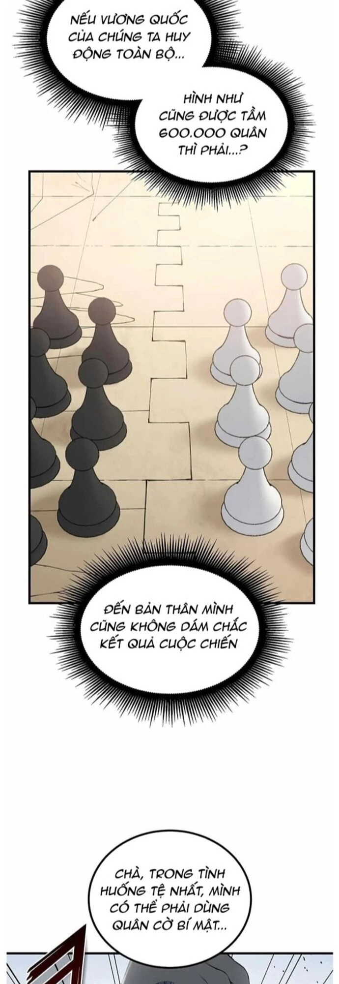 Bách Kiếp Cường Giả Chapter 45 - 28