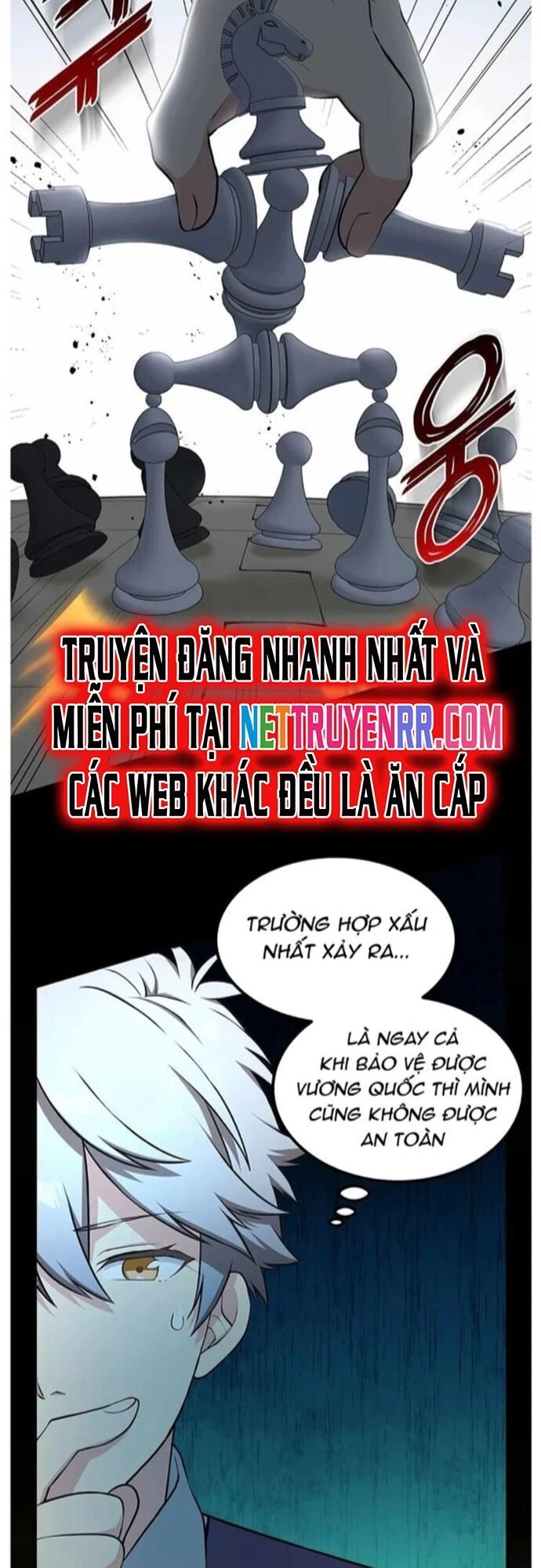 Bách Kiếp Cường Giả Chapter 45 - 29
