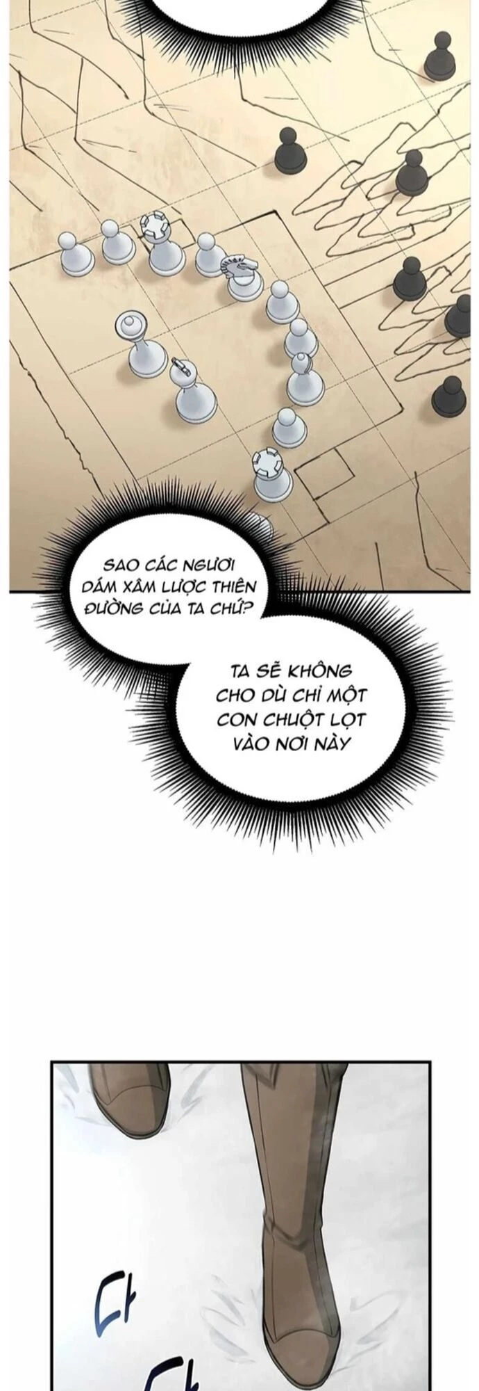 Bách Kiếp Cường Giả Chapter 45 - 32