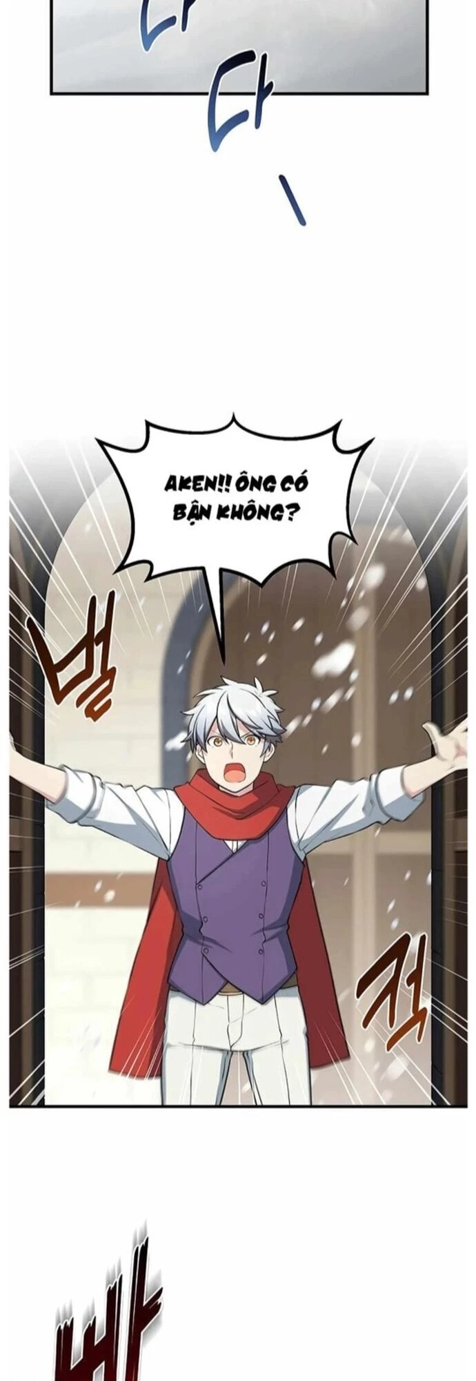 Bách Kiếp Cường Giả Chapter 45 - 33