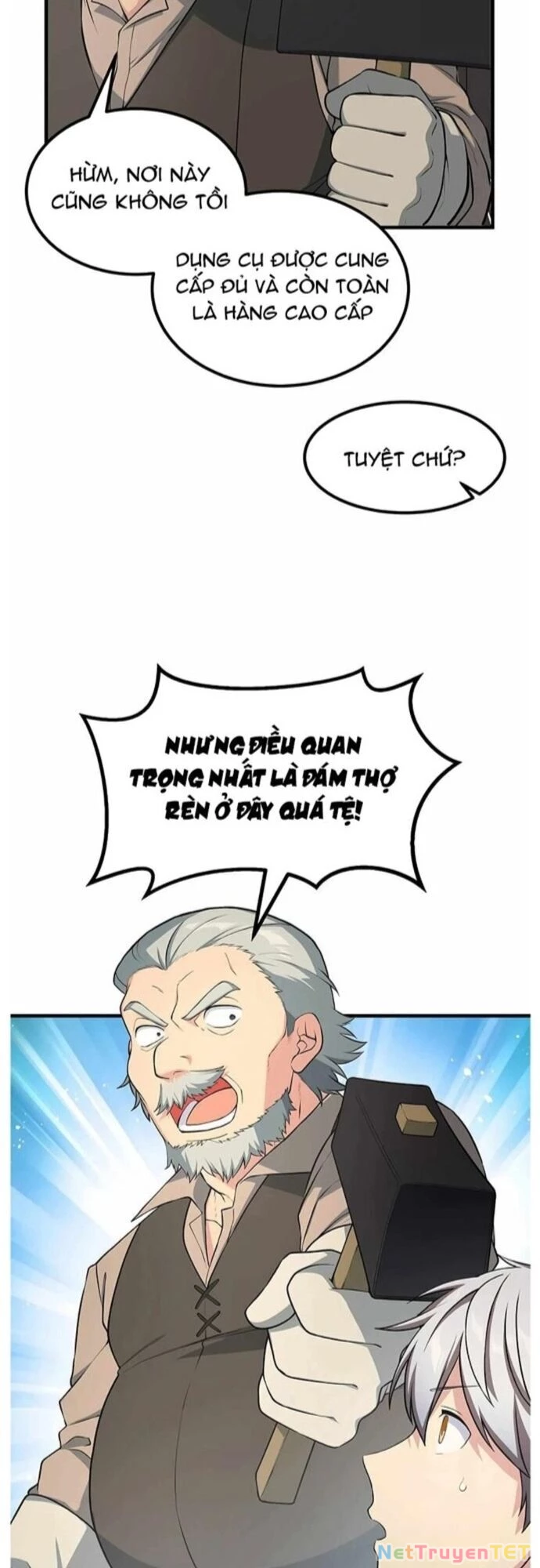 Bách Kiếp Cường Giả Chapter 45 - 35