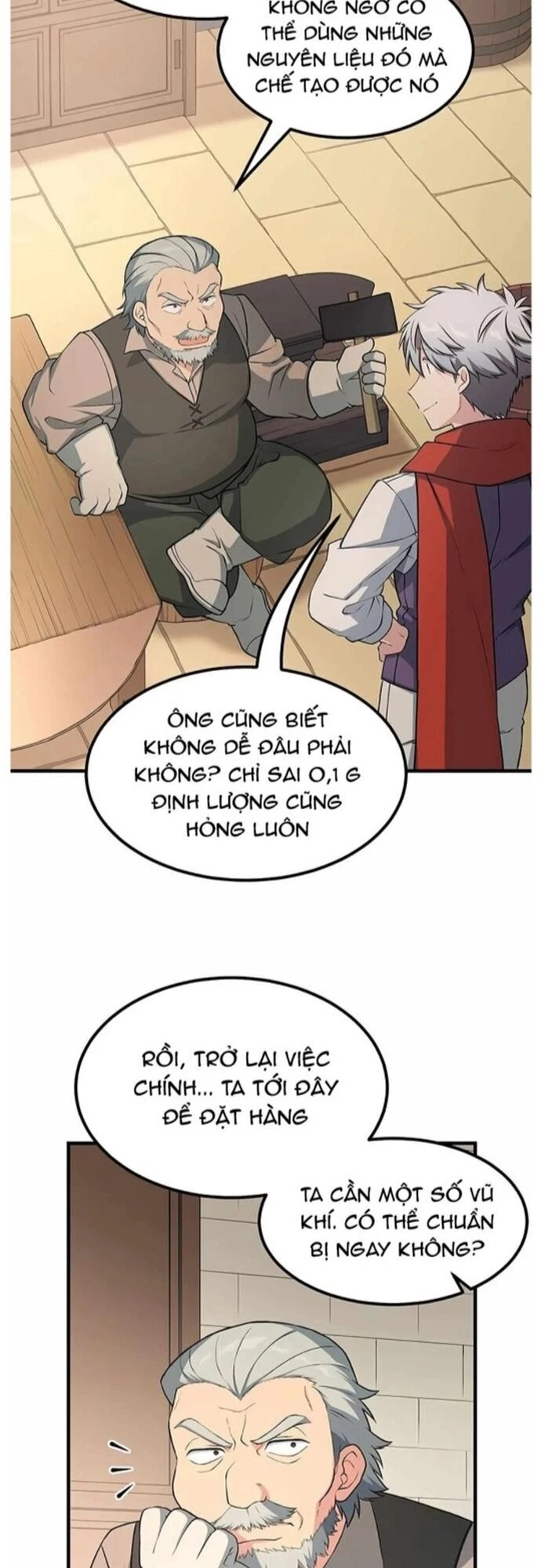 Bách Kiếp Cường Giả Chapter 45 - 37