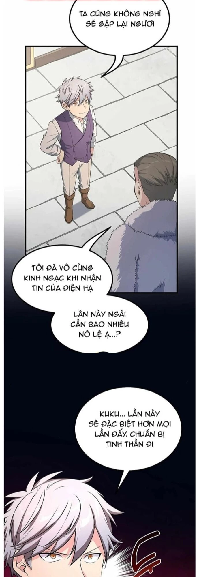 Bách Kiếp Cường Giả Chapter 45 - 44