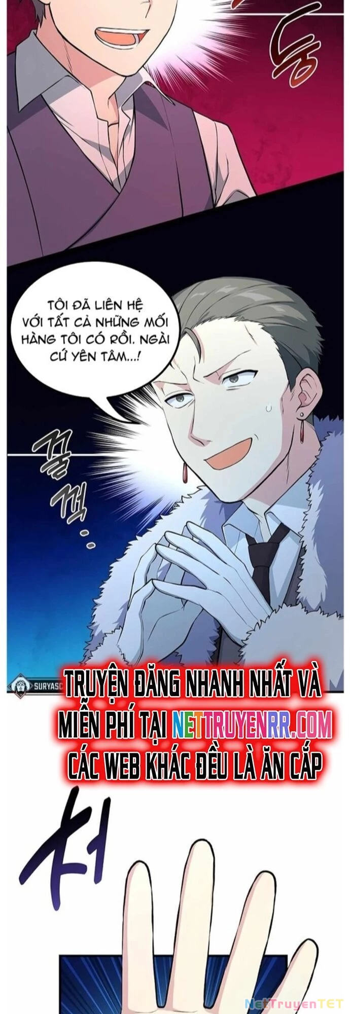 Bách Kiếp Cường Giả Chapter 45 - 45