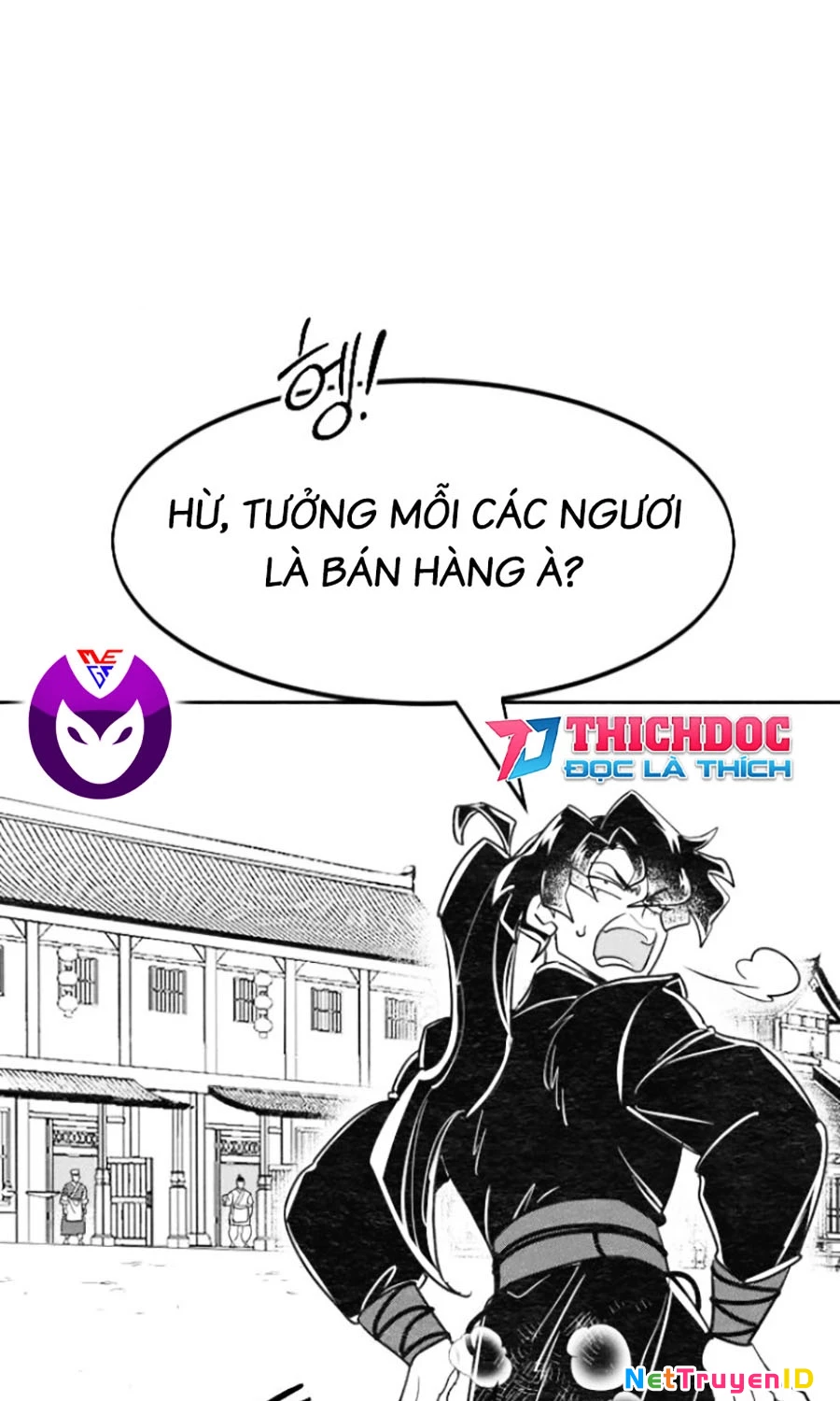 Hoa Sơn Tái Xuất Ngoại truyện 1 - 21