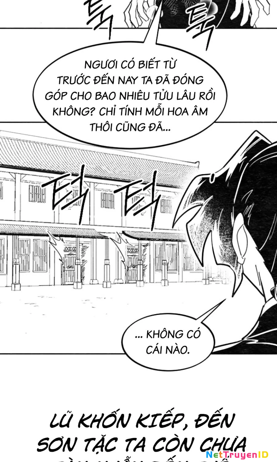 Hoa Sơn Tái Xuất Ngoại truyện 1 - 22