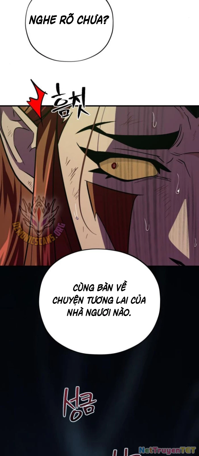 Sự Thức Tỉnh Của Hắc Ma Pháp Sư Sau 66666 Năm Chapter 151 - 3