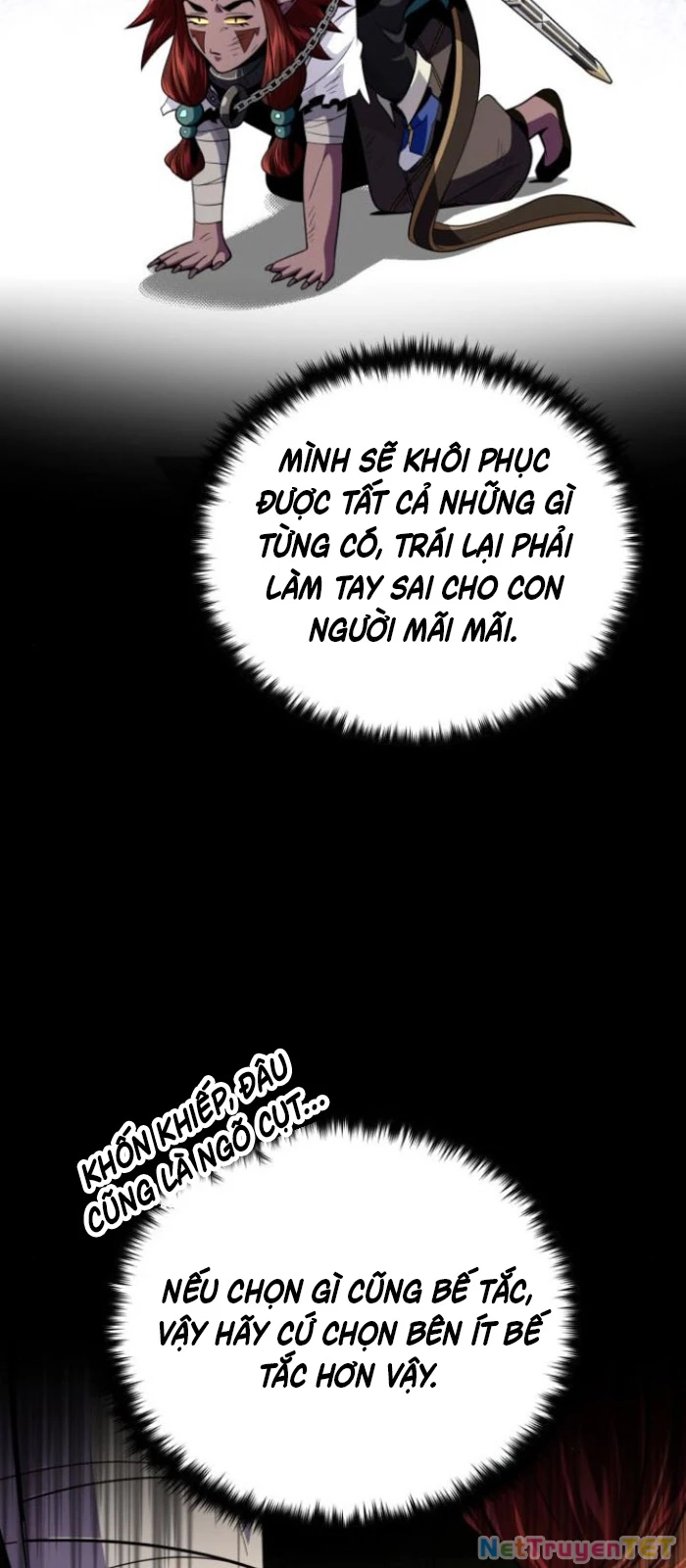Sự Thức Tỉnh Của Hắc Ma Pháp Sư Sau 66666 Năm Chapter 151 - 19