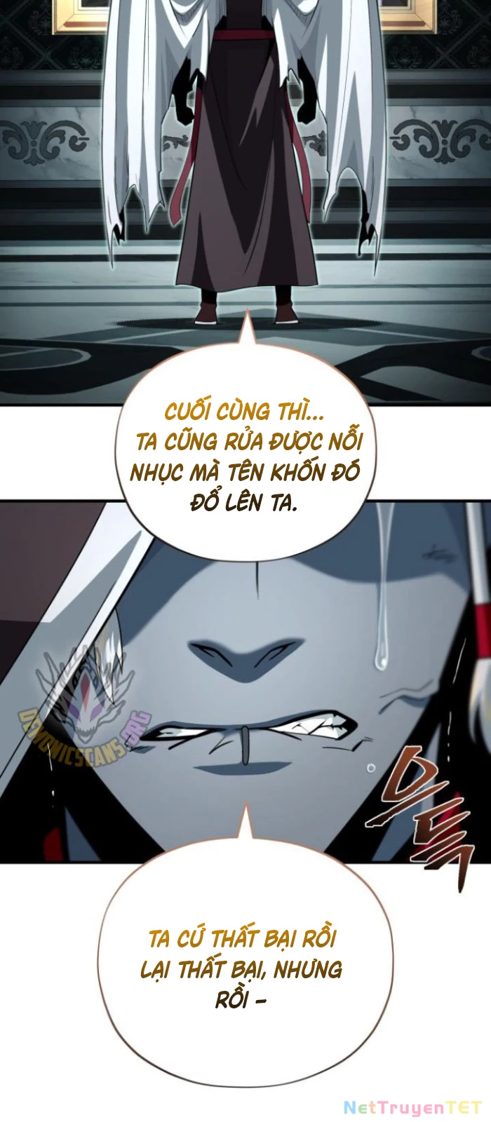 Sự Thức Tỉnh Của Hắc Ma Pháp Sư Sau 66666 Năm Chapter 151 - 31