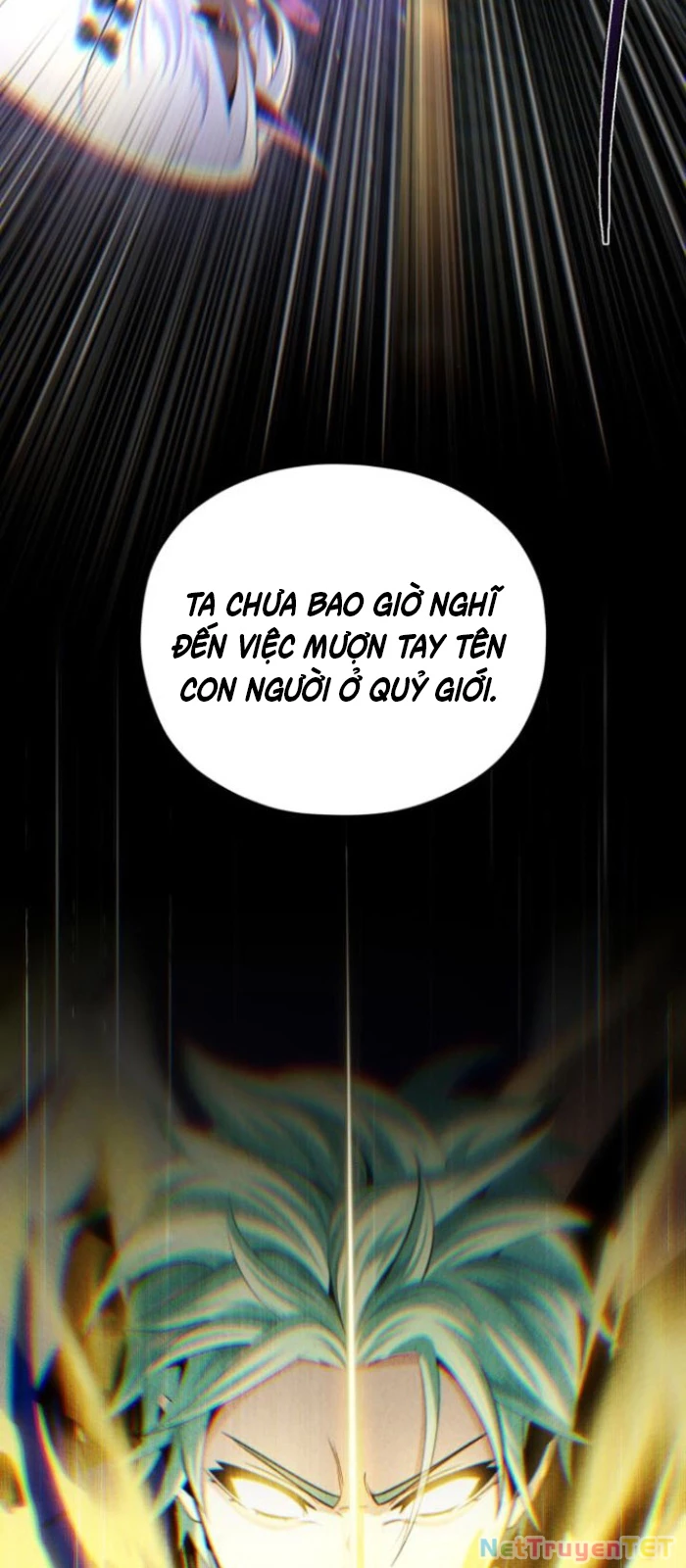 Sự Thức Tỉnh Của Hắc Ma Pháp Sư Sau 66666 Năm Chapter 151 - 33
