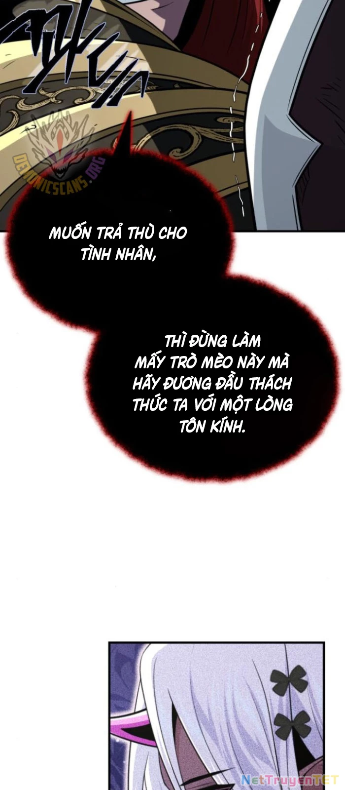 Sự Thức Tỉnh Của Hắc Ma Pháp Sư Sau 66666 Năm Chapter 151 - 43