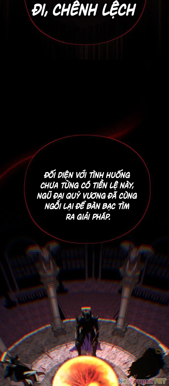 Sự Thức Tỉnh Của Hắc Ma Pháp Sư Sau 66666 Năm Chapter 151 - 65