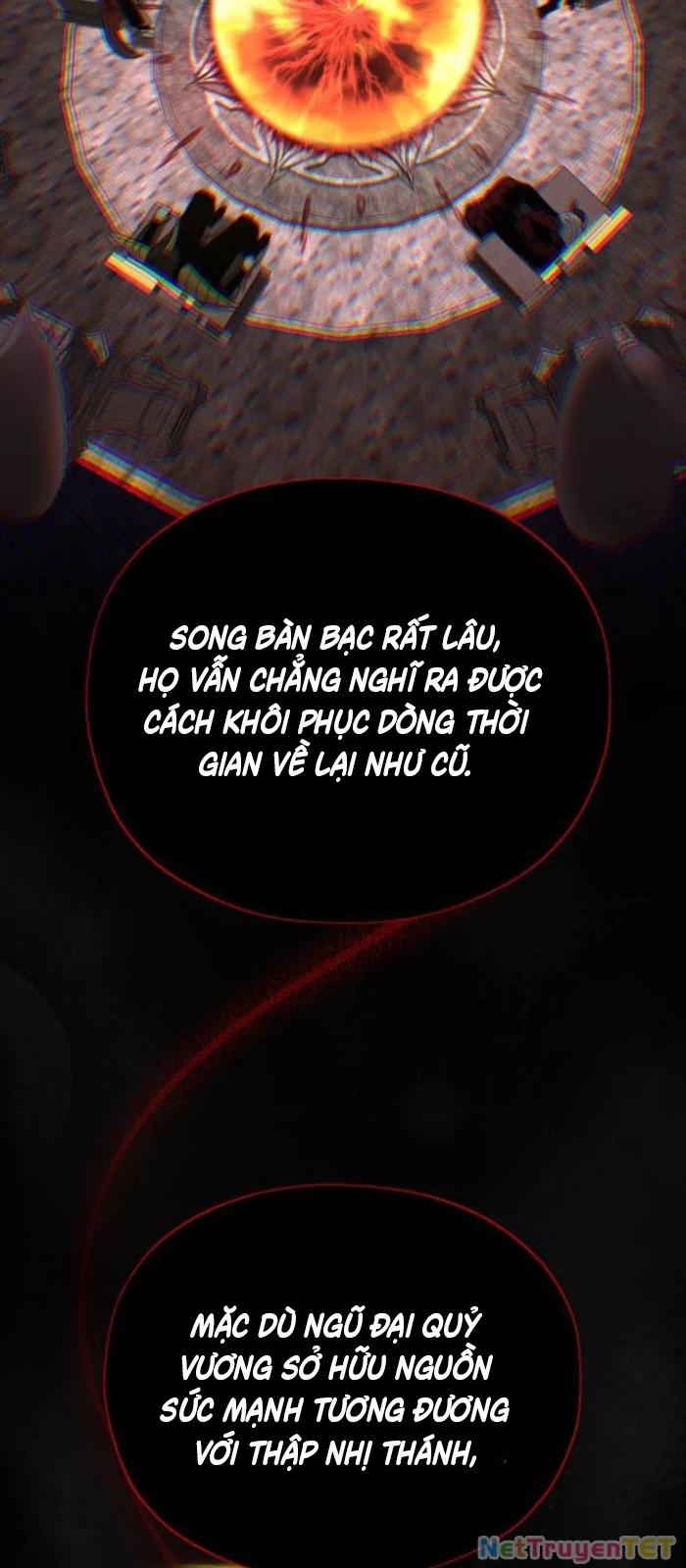 Sự Thức Tỉnh Của Hắc Ma Pháp Sư Sau 66666 Năm Chapter 151 - 66
