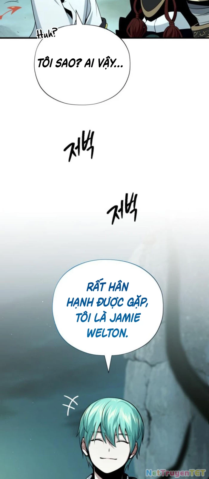 Sự Thức Tỉnh Của Hắc Ma Pháp Sư Sau 66666 Năm Chapter 151 - 81