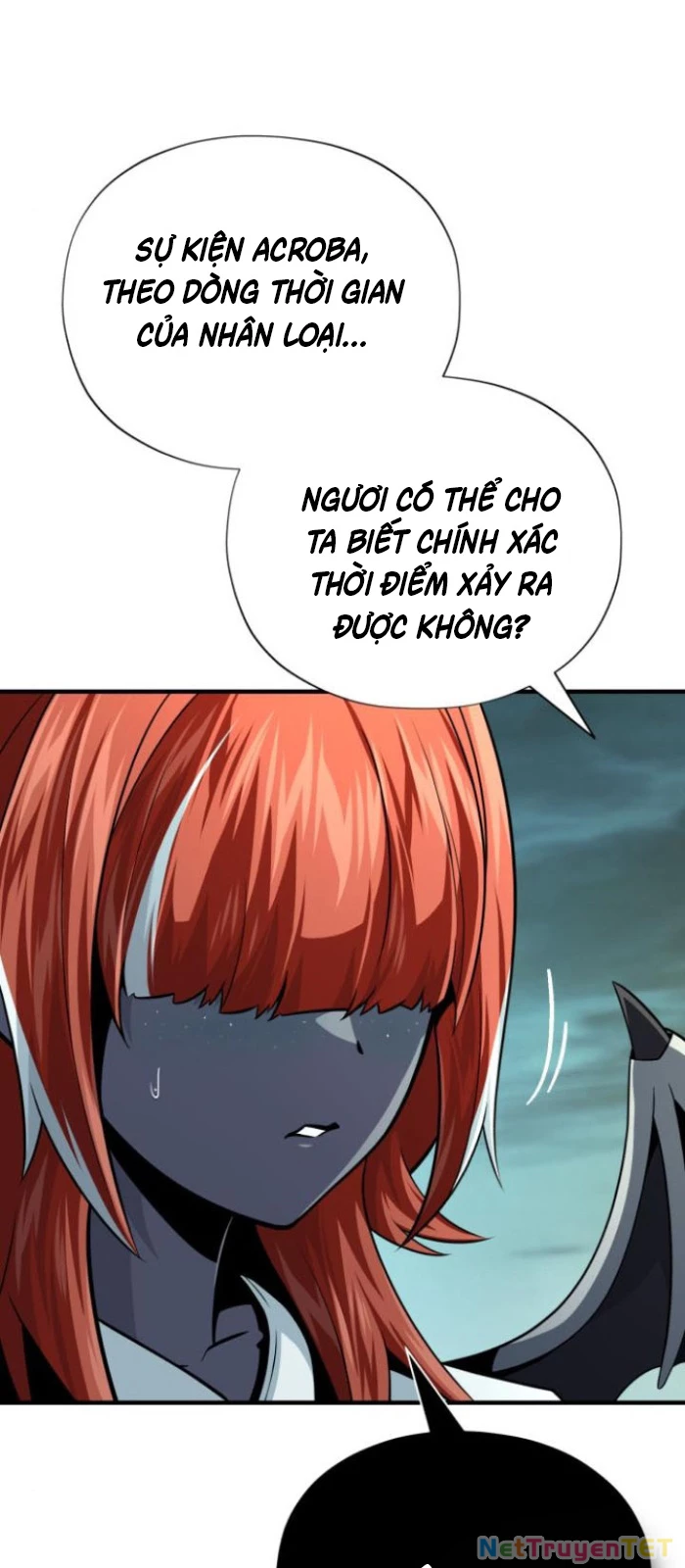Sự Thức Tỉnh Của Hắc Ma Pháp Sư Sau 66666 Năm Chapter 151 - 86
