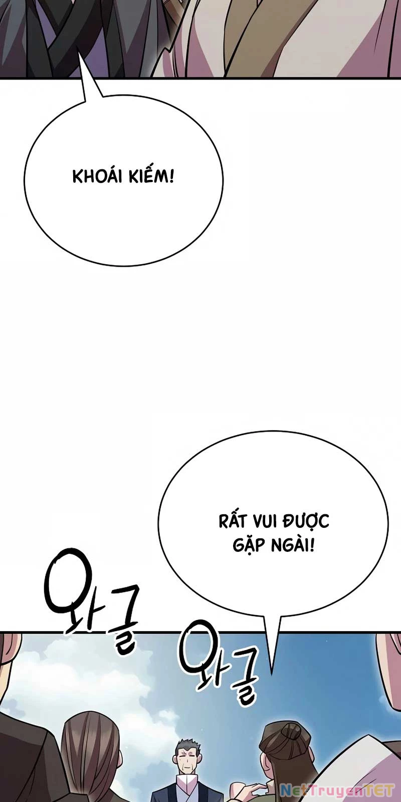 Tam Vương Truyền Nhân Chapter 24 - Trang 2
