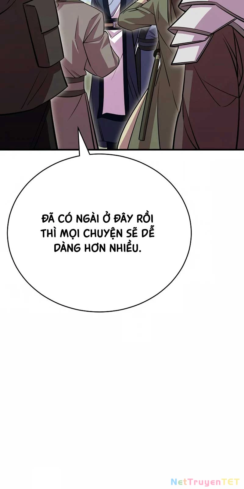 Tam Vương Truyền Nhân Chapter 24 - Trang 2