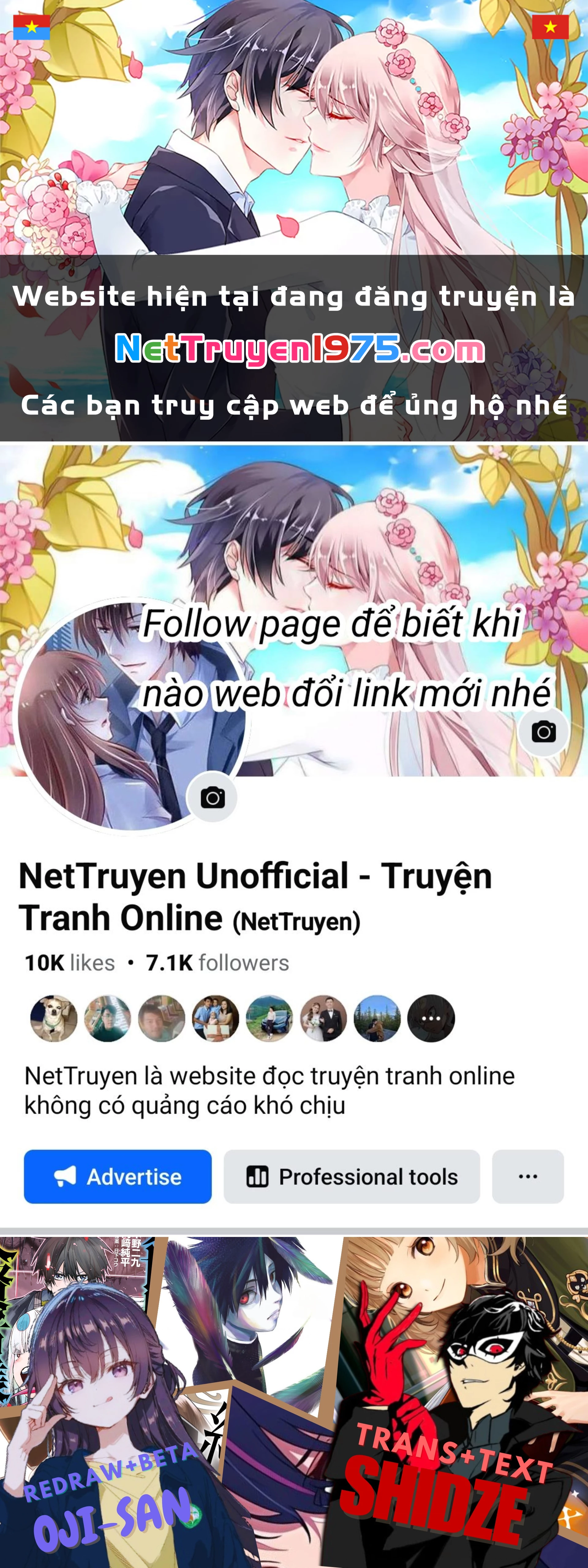 Lục Nhân Thập Tự Giá Chapter 183 - 1