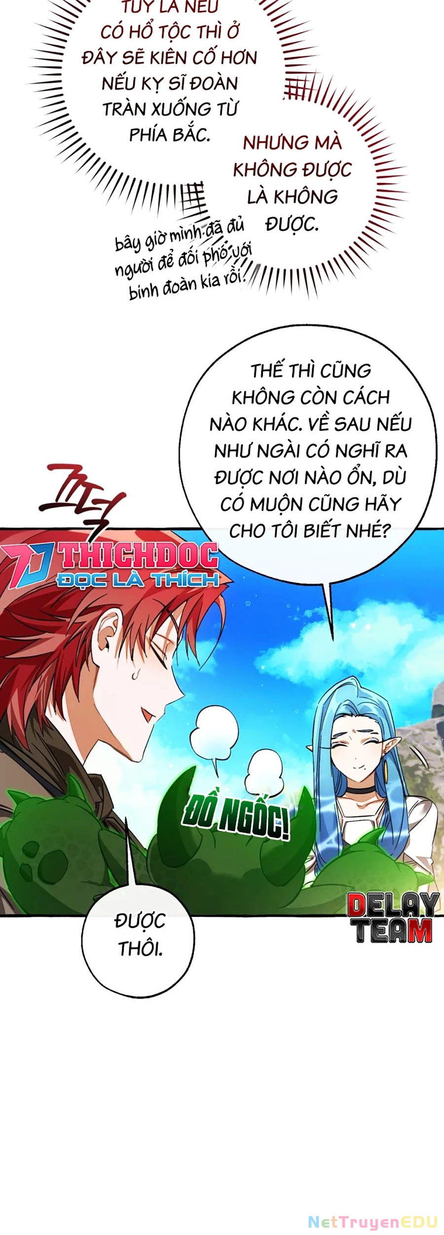 Phế Vật Dòng Dõi Bá Tước Chapter 140 - 28