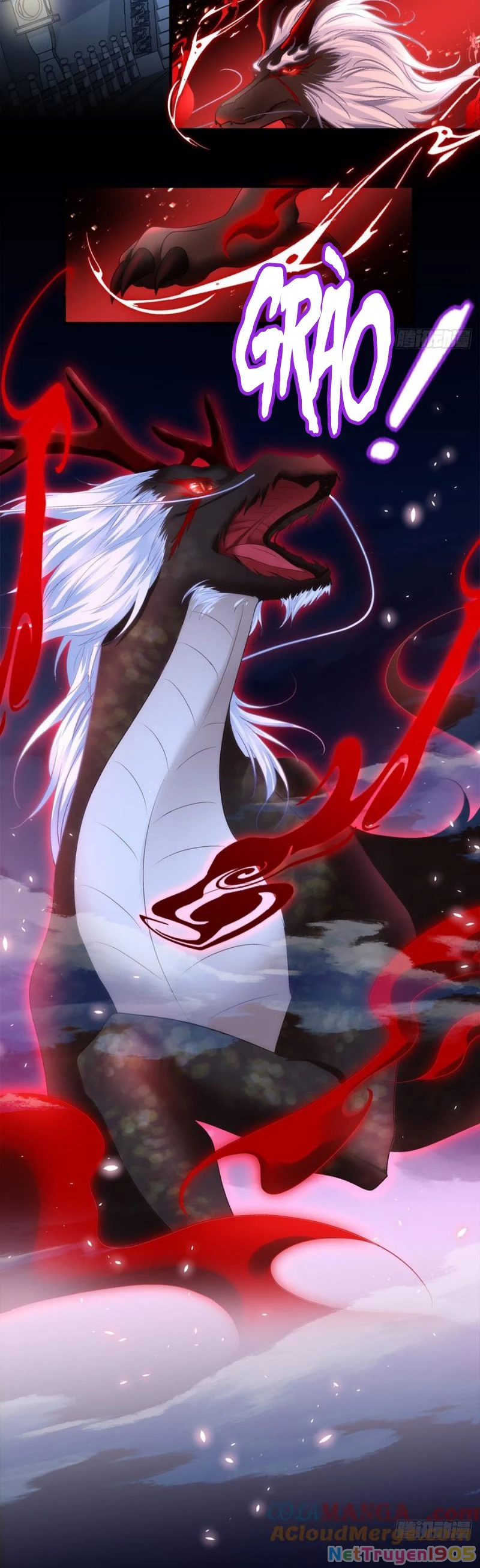 Hắc Hóa Đại Lão Thuần Dưỡng Chỉ Nam Chapter 170 - 3